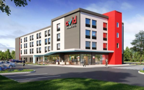 avid hotels - Macon North, an IHG Hotel